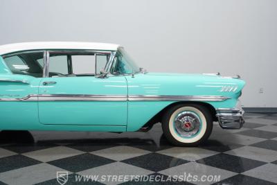 1958 Chevrolet Biscayne