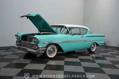 1958 Chevrolet Biscayne