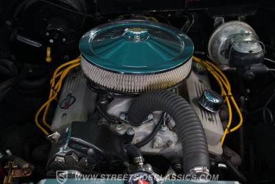 1958 Chevrolet Biscayne
