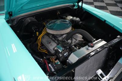 1958 Chevrolet Biscayne