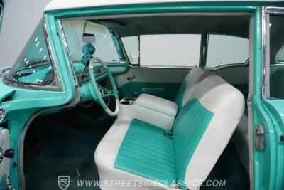 1958 Chevrolet Biscayne