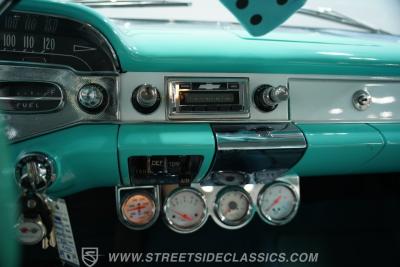 1958 Chevrolet Biscayne