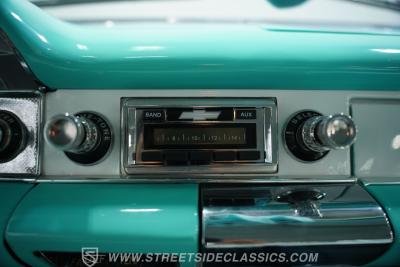 1958 Chevrolet Biscayne
