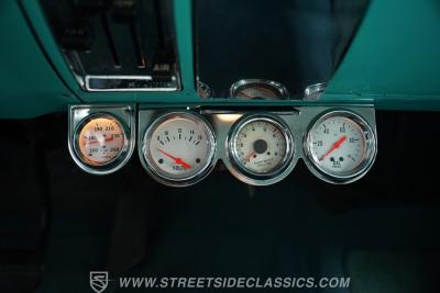 1958 Chevrolet Biscayne