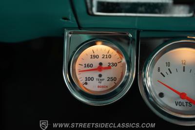 1958 Chevrolet Biscayne