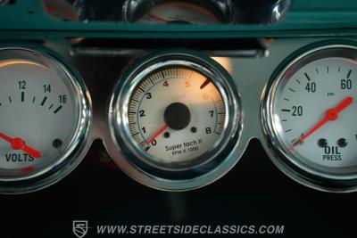1958 Chevrolet Biscayne