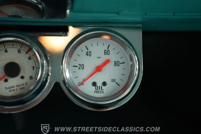 1958 Chevrolet Biscayne