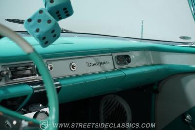 1958 Chevrolet Biscayne