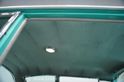 1958 Chevrolet Biscayne