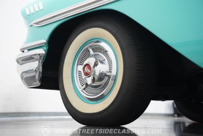 1958 Chevrolet Biscayne