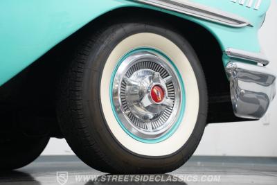 1958 Chevrolet Biscayne