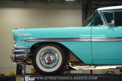 1958 Chevrolet Biscayne
