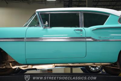 1958 Chevrolet Biscayne