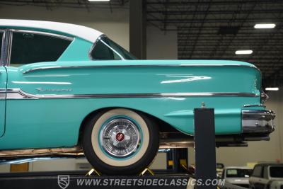 1958 Chevrolet Biscayne
