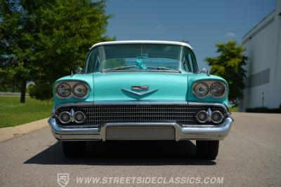 1958 Chevrolet Biscayne