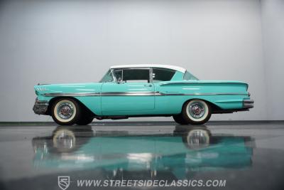 1958 Chevrolet Biscayne