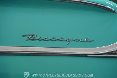 1958 Chevrolet Biscayne