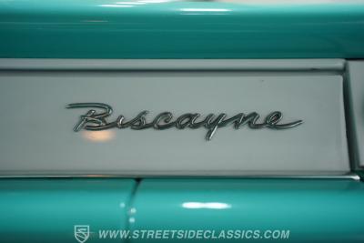 1958 Chevrolet Biscayne