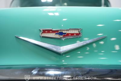 1958 Chevrolet Biscayne