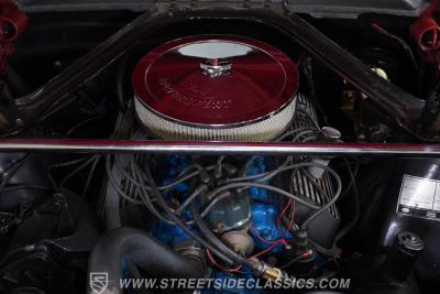 1965 Ford Mustang Convertible