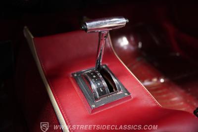 1965 Ford Mustang Convertible