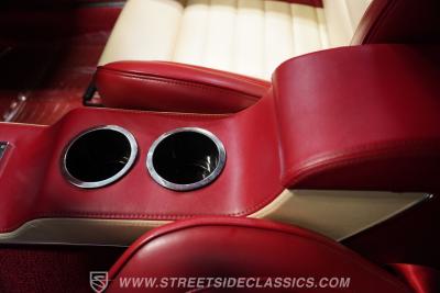 1965 Ford Mustang Convertible