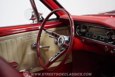 1965 Ford Mustang Convertible