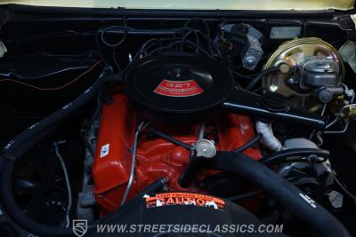 1968 Chevrolet Camaro Convertible