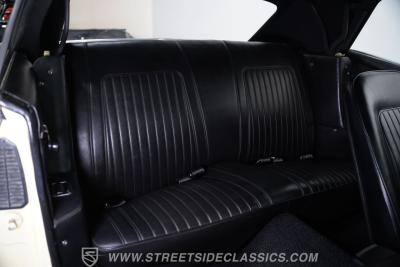 1968 Chevrolet Camaro Convertible