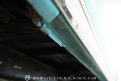1957 Chevrolet Bel Air