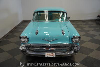 1957 Chevrolet Bel Air