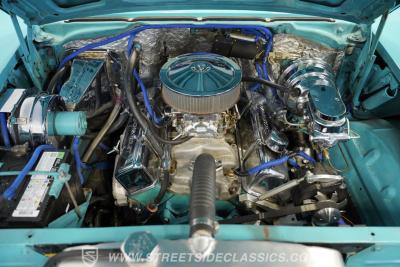 1957 Chevrolet Bel Air