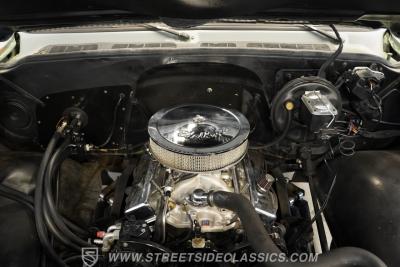 1973 Chevrolet Blazer