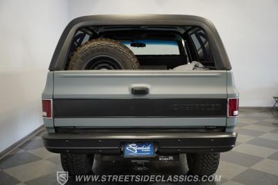 1973 Chevrolet Blazer