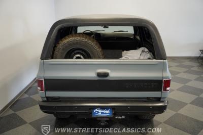 1973 Chevrolet Blazer
