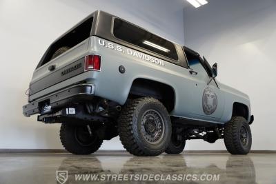 1973 Chevrolet Blazer