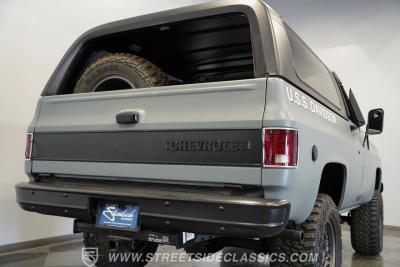1973 Chevrolet Blazer