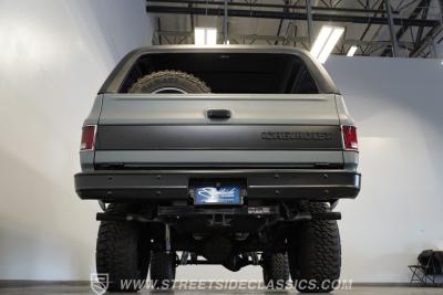 1973 Chevrolet Blazer