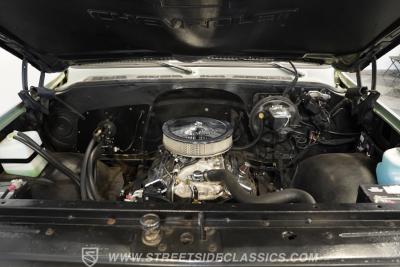 1973 Chevrolet Blazer
