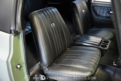 1973 Chevrolet Blazer