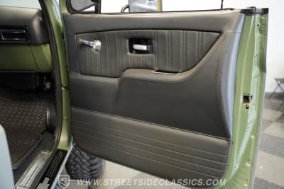 1973 Chevrolet Blazer