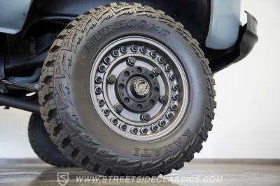 1973 Chevrolet Blazer