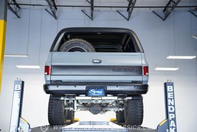 1973 Chevrolet Blazer
