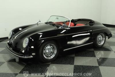 1970 Volkswagen Speedster Replica
