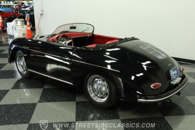 1970 Volkswagen Speedster Replica
