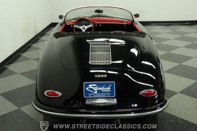1970 Volkswagen Speedster Replica