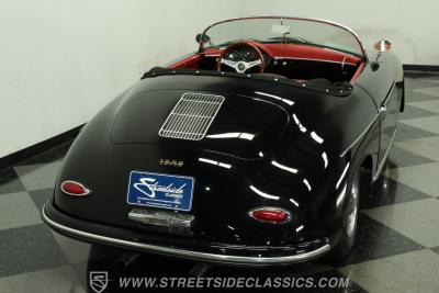 1970 Volkswagen Speedster Replica
