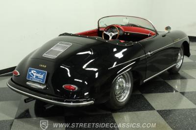 1970 Volkswagen Speedster Replica