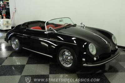 1970 Volkswagen Speedster Replica