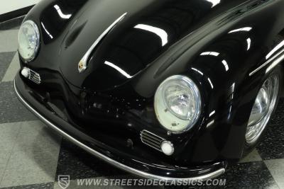 1970 Volkswagen Speedster Replica